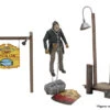 Friday The 13th - Camp Crystal Lake Accessory Set