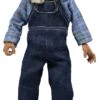 Friday The 13th Part 2 Retro Figural Doll: Jason