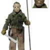 Friday The 13th Retro 8" Clothed Figure: Jason Voorhees Part 6 (Error)