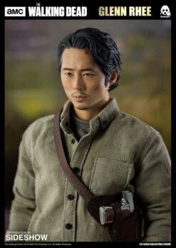Glenn Rhee (Deluxe Version)