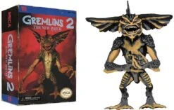 Gremlins 2 7" Retro Video Game: Mohawk