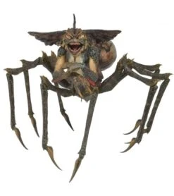 Gremlins 2: Deluxe Spider Gremlin