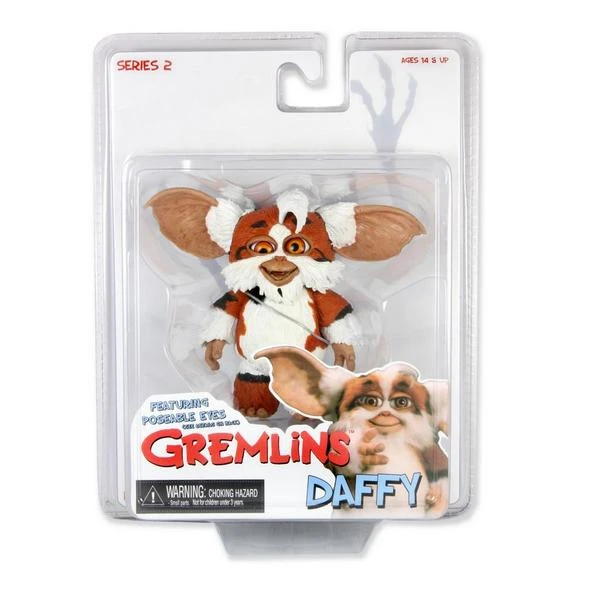 Gremlins 4"s Series 2: Daffy 1 Gremlins 4"s Series 2: Daffy