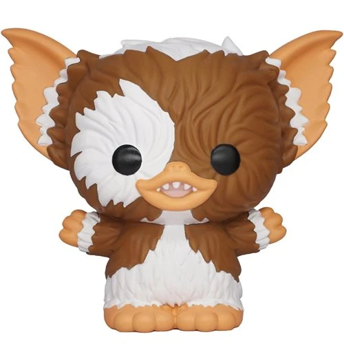 Gremlins Coin Bank: Gizmo 1 Gremlins Coin Bank: Gizmo