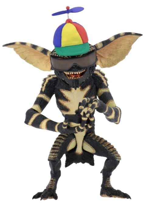 Gremlins: Ultimate Gamer Gremlin GameStop Exclusive 1 Gremlins: Ultimate Gamer Gremlin GameStop Exclusive