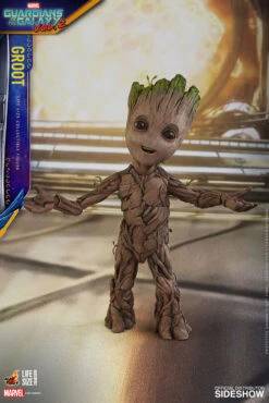 Groot (LMS004)
