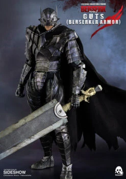 Guts (Berserker Armor)