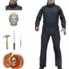 Halloween II - Ultimate Michael Myers