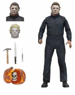 Halloween II - Ultimate Michael Myers