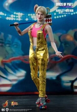 Harley Quinn (MMS565)
