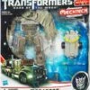 HASBRO Transformers Dark Of The Moon Series Voyager Class Megatron