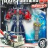 HASBRO Transformers Dark Of The Moon Series Voyager Class Optimus Prime