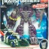 HASBRO Transformers Dark Of The Moon Series Voyager Class Shockwave