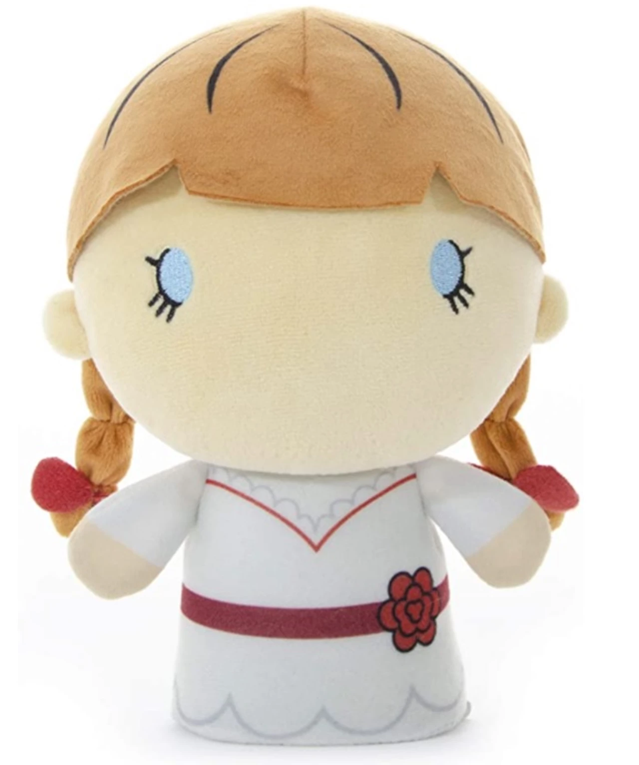 Horror Plush: Annabelle 1 Horror Plush: Annabelle