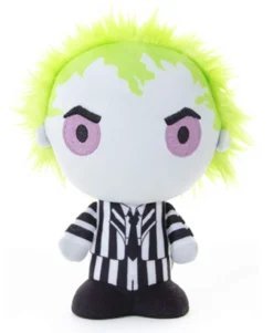 Horror Plush: Beetlejuice
