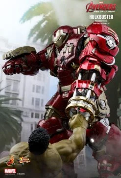 Hulkbuster Accessories (ACS006)