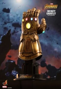 Infinity Gauntlet (ACS003)