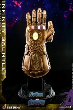 Infinity Gauntlet (ACS007)