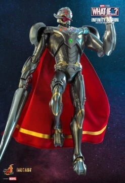 Infinity Ultron Diecast (TMS063D44)