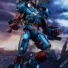 Iron Patriot Diecast (MMS547-D34)