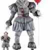 IT (2017): Pennywise