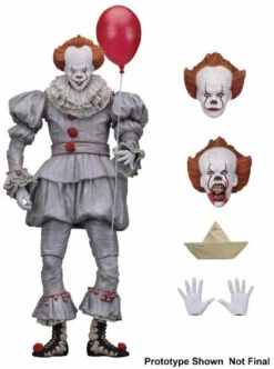 IT - Ultimate Pennywise