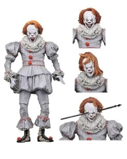 IT - Ultimate Well House Pennywise