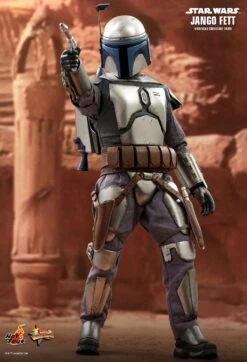 Jango Fett (MMS589)