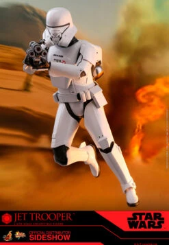 Jet Trooper (MMS561)