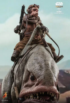 Kuiil & Blurgg (TMS049)