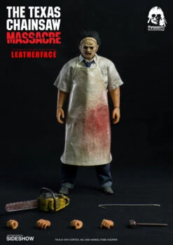 Leatherface