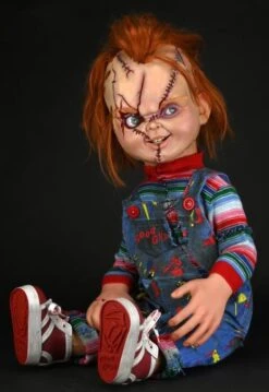 Life-Size Chucky