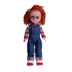 Living Dead Dolls: Chucky