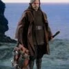 Luke Skywalker (Deluxe Version) (MMS458)