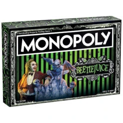Monopoly: Beetlejuice