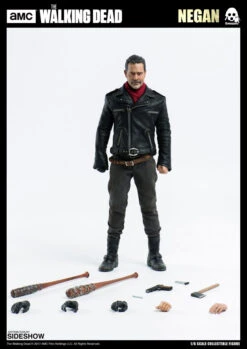 Negan
