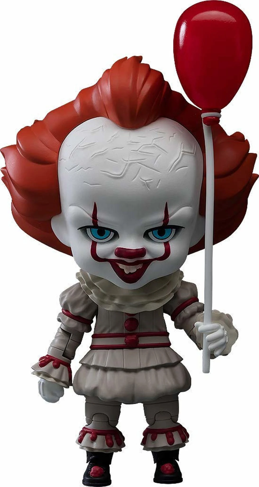 Nendoroid: IT Pennywise #1225 (SALE) 1 Nendoroid: IT Pennywise #1225 (SALE)