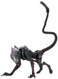 Night Cougar Alien (Kenner Tribute)