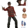 Nightmare On Elm Street: 30th Anniversary Deluxe Freddy Krueger