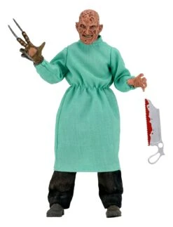 Nightmare On Elm Street 4: Surgeon Freddy
