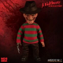 Nightmare On Elm Street - Freddy Krueger