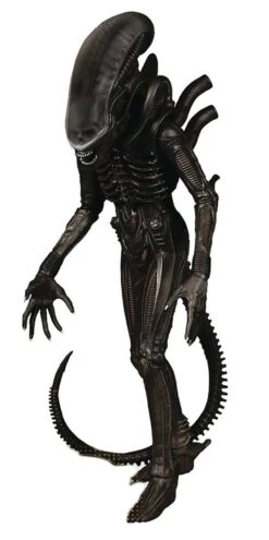 One:12 Collective: Alien