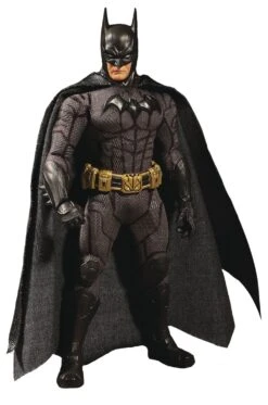 One:12 Collective: Batman Sovereign Knight