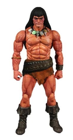 One:12 Collective: Conan The Barbarian
