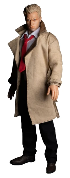 One:12 Collective: Constantine Deluxe Edition