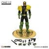 One:12 Collective: Judge Dredd