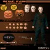 One:12 Collective: Michael Myers Halloween II (1981)