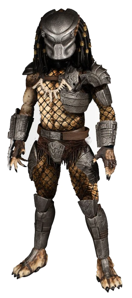 One:12 Collective: Predator Deluxe Edition 1 One:12 Collective: Predator Deluxe Edition