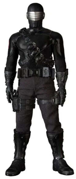 One:12 Collective: Snake Eyes