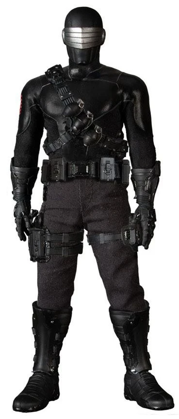 One:12 Collective: Snake Eyes 1 One:12 Collective: Snake Eyes